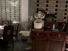 -局气 烤鸭·北京菜(光华路店)