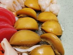 -松岛日本料理(汾江路店)