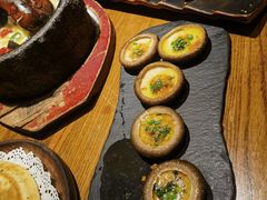 -敏珠拉姆藏餐·南京厨房(富春江东街店)