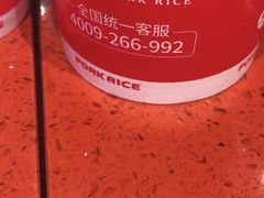-猪角·闽南猪脚饭(上梅林店)