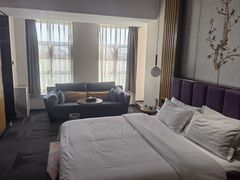 -枫华丽致酒店