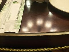 -新疆巴州金丝特餐厅(大钟寺店)