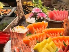 -花潮料理艺食馆(成都万象城店)