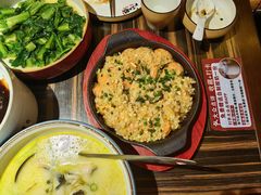 -江太极江浙菜(马桥万达广场店)