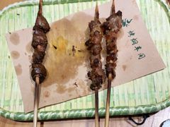 -鸽子窝(宋庄店)