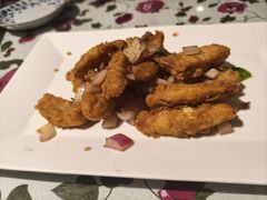 -南京金牛湖巨碗鱼头
