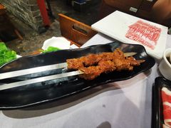 -东来顺饭庄(apm总店)