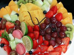 -爱维尔阳光蛋糕(汇金广场店)