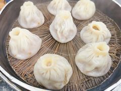 小笼汤包-耿福兴(凤凰美食街店)