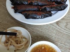 -一品鲜鱼锅贴(人民一路店)