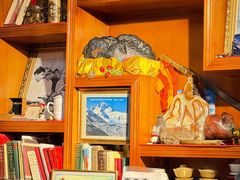 -吉祥圣雪藏餐