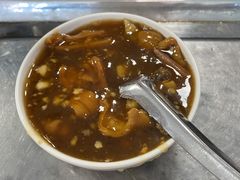 炒肝-姚记炒肝店(鼓楼店)