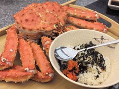 -震海贝烤贝·民俗特色店(延吉总店)