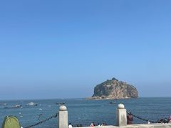-棒棰岛宾馆景区