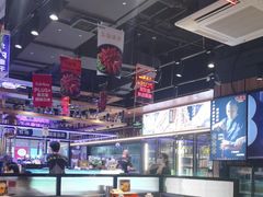 -唐力九头鸟烧烤·罗田吊锅(西云楼店)