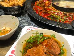 -蜀大侠火锅(建设路第五大道店)