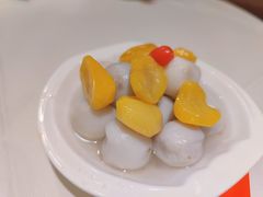芋艿栗子-新光酒家方亮蟹宴(黄浦店)