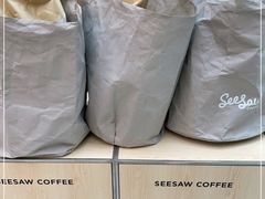 -Seesaw Coffee(上海太阳宫K46店)