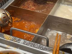 -海底捞火锅(上元大街店)