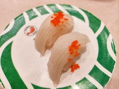 -新一番三文鱼寿司(大东海店)