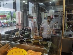 -老砂锅(城北店)