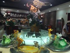 -比亚森自助烤肉料理(裕华店)