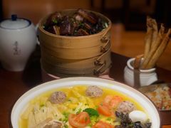 绍三鲜-寻宝记绍兴菜(鲁迅路店)