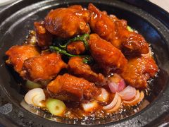 -禧宴Joyous Restaurant(禧园店)