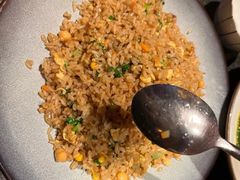 -丝路金桃·新疆菜(徐汇店)