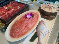 -宽来火锅(来福士广场店)