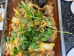 -亚东串烤(共康东路店)