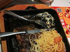 -豪享来中西餐厅(隆昌店)