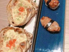 -隐泉京望日式料理(太和广场店)