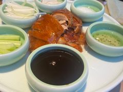 -春饼先生·北京烤鸭(甘井子万达店)