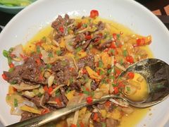 -花椒俏川菜小馆(南海万达店)