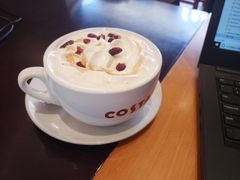 -COSTA COFFEE(天通苑华联店)