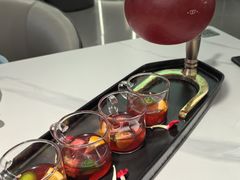 -3号仓库·创意中国菜(新世界城店)