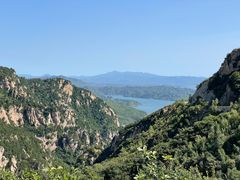 -云蒙山风景区
