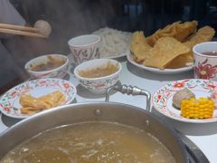 -汕头八合里海记牛肉店(清河店)
