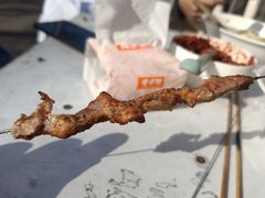 -鑫明明拉面(宁化路店)