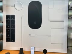 -Apple零售店(华贸购物中心店)