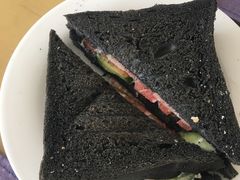 -海悦建国饭店-自助餐厅