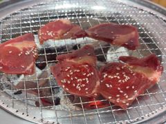 -牛也烧肉(摩尔城店)
