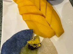 -Home Thai·泰谣(王府井apm店)