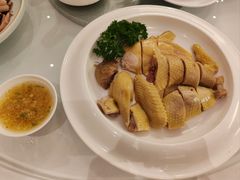 霸王白切鸡-盆满钵满·国家非遗传承(云台店)