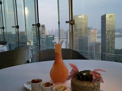 -悦轩中餐厅·高空江景·杭州柏悦酒店