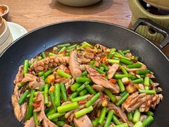 -大盐帮川菜馆(长楹天街店)