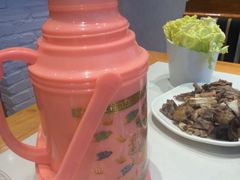 -田村·石锅藏香鸡(布达拉宫店)