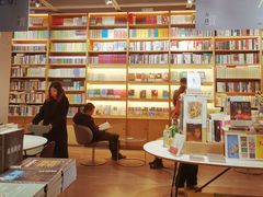 -三联韬奋书店(宽窄巷子店)