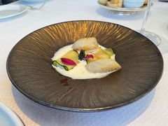 -北京柏悦酒店·锦庭餐厅Dining Room
